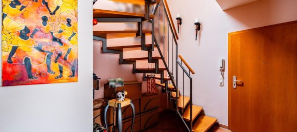 2 Schlafzimmer Doppelhaus in Frankfurt am Main, Germany, Nr. 32947 10