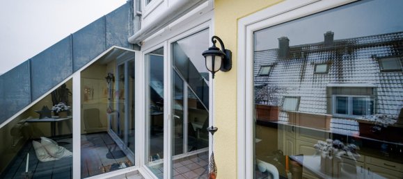 2 Schlafzimmer Doppelhaus in Frankfurt am Main, Germany, Nr. 32947 16