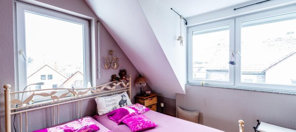 2 Schlafzimmer Doppelhaus in Frankfurt am Main, Germany, Nr. 32947 14