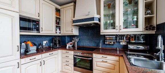 2 Schlafzimmer Doppelhaus in Frankfurt am Main, Germany, Nr. 32947 4