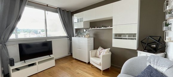 3 bedrooms Apartment in Chaville, France No. 296581 8