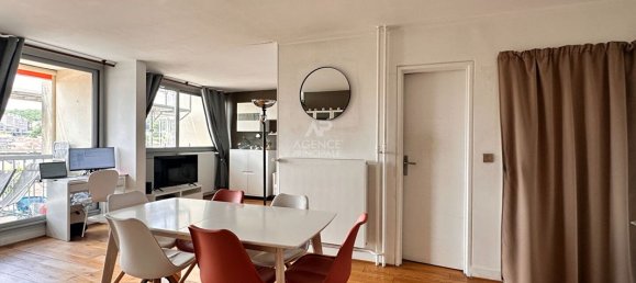 3 bedrooms Apartment in Chaville, France No. 296581 7