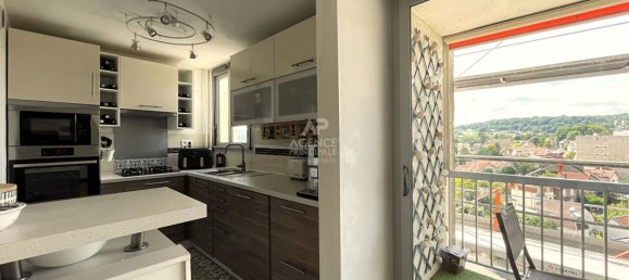 3 bedrooms Apartment in Chaville, France No. 296581 9