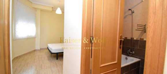 3 bedrooms Penthouse in Alicante, Spain No. 184349 14