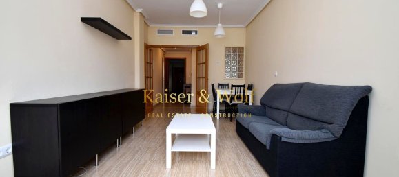 3 bedrooms Penthouse in Alicante, Spain No. 184349 5