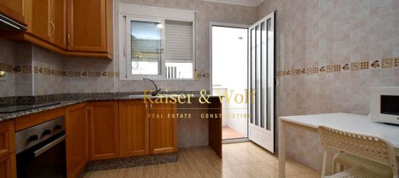 3 bedrooms Penthouse in Alicante, Spain No. 184349 7