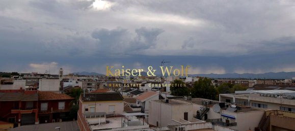 3 bedrooms Penthouse in Alicante, Spain No. 184349 6