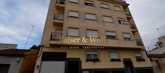 3 bedrooms Penthouse in Alicante, Spain No. 184349 25