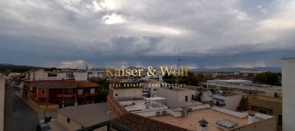 3 bedrooms Penthouse in Alicante, Spain No. 184349 21