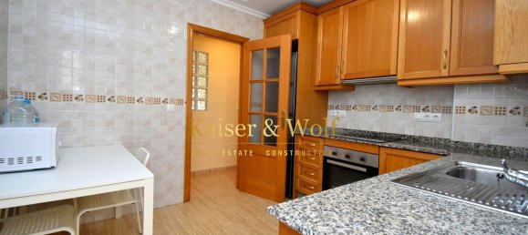 3 bedrooms Penthouse in Alicante, Spain No. 184349 8