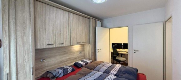 Квартира с 4 комнатами в Вена, Австрия № 243953 21