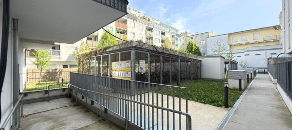 Квартира с 4 комнатами в Вена, Австрия № 243953 27