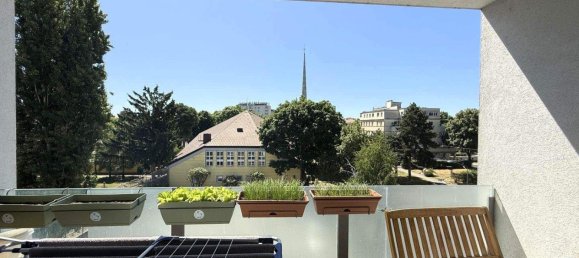 Квартира с 4 комнатами в Вена, Австрия № 243953 12