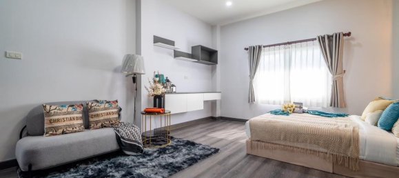 4 غرف نوم منزل في Pattaya, Thailand رقم 68777 25