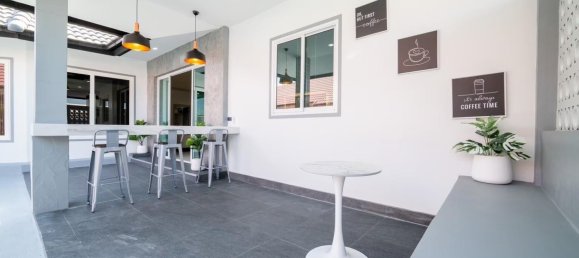 4 غرف نوم منزل في Pattaya, Thailand رقم 68777 5