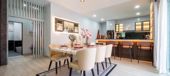 4 غرف نوم منزل في Pattaya, Thailand رقم 68777 11