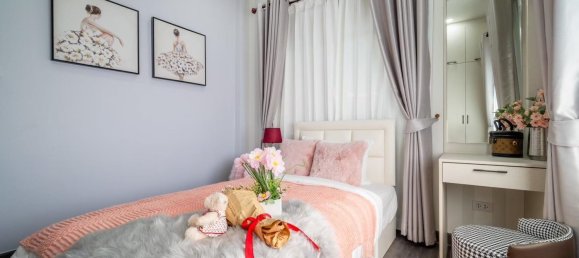 4 غرف نوم منزل في Pattaya, Thailand رقم 68777 20