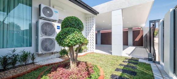 4 غرف نوم منزل في Pattaya, Thailand رقم 68777 3