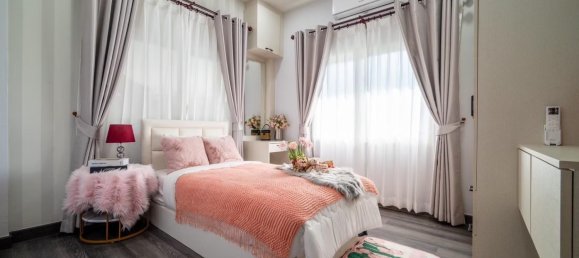 4 غرف نوم منزل في Pattaya, Thailand رقم 68777 19