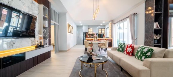 4 غرف نوم منزل في Pattaya, Thailand رقم 68777 7