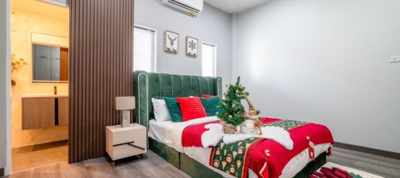 4 غرف نوم منزل في Pattaya, Thailand رقم 68777 29