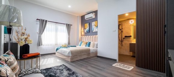 4 غرف نوم منزل في Pattaya, Thailand رقم 68777 24