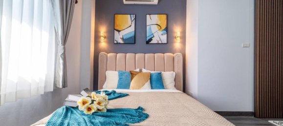 4 غرف نوم منزل في Pattaya, Thailand رقم 68777 23