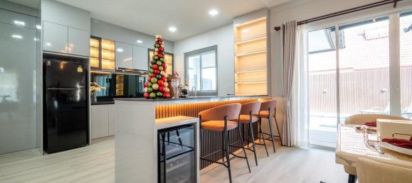 4 غرف نوم منزل في Pattaya, Thailand رقم 68777 18