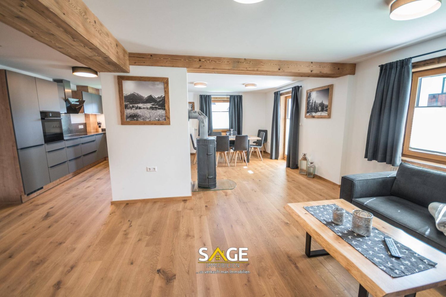 3 bedrooms House in Piesendorf, Austria No. 161389