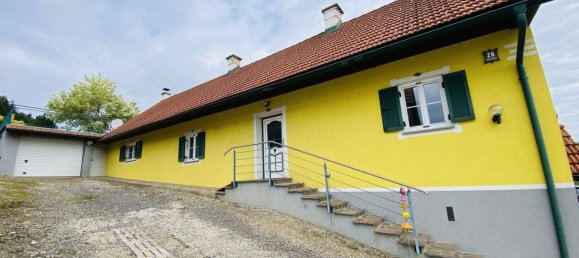 3-Zimmer Haus in Tieschen, Austria, Nr. 241030 4