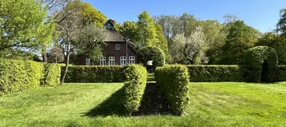 Casa de 4 dormitorios en Wesermarsch, Germany No. 147503 6