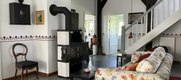 Casa de 4 dormitorios en Wesermarsch, Germany No. 147503 13