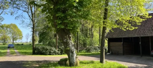 Casa de 4 dormitorios en Wesermarsch, Germany No. 147503 7