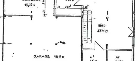 Casa de 4 dormitorios en Wesermarsch, Germany No. 147503 26