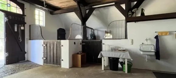 Casa de 4 dormitorios en Wesermarsch, Germany No. 147503 10