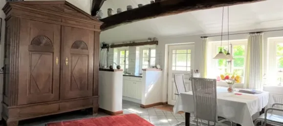 Casa de 4 dormitorios en Wesermarsch, Germany No. 147503 12