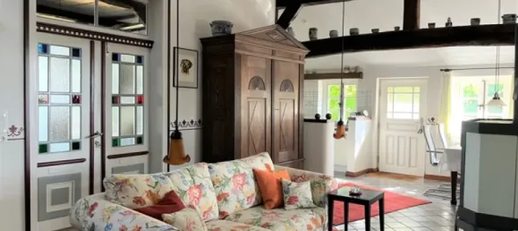 Casa de 4 dormitorios en Wesermarsch, Germany No. 147503 11