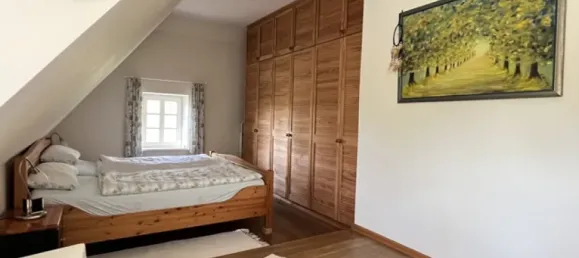 Casa de 4 dormitorios en Wesermarsch, Germany No. 147503 18