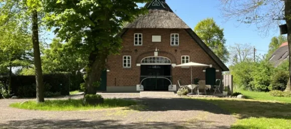 Casa de 4 dormitorios en Wesermarsch, Germany No. 147503 2