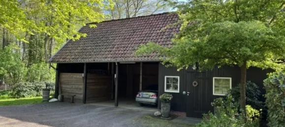 Casa de 4 dormitorios en Wesermarsch, Germany No. 147503 20