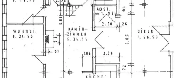 Casa de 4 dormitorios en Wesermarsch, Germany No. 147503 27