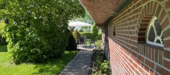 Casa de 4 dormitorios en Wesermarsch, Germany No. 147503 5