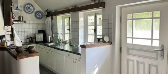 Casa de 4 dormitorios en Wesermarsch, Germany No. 147503 3