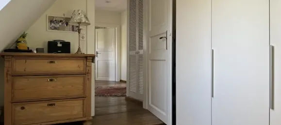 Casa de 4 dormitorios en Wesermarsch, Germany No. 147503 19