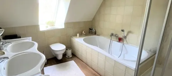 Casa de 4 dormitorios en Wesermarsch, Germany No. 147503 17