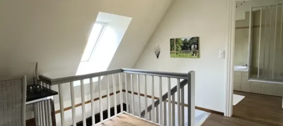 Casa de 4 dormitorios en Wesermarsch, Germany No. 147503 16