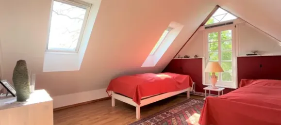 Casa de 4 dormitorios en Wesermarsch, Germany No. 147503 23