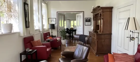 Casa de 4 dormitorios en Wesermarsch, Germany No. 147503 14