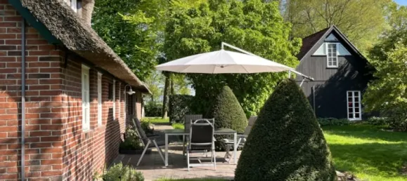 Casa de 4 dormitorios en Wesermarsch, Germany No. 147503 4