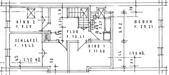 Casa de 4 dormitorios en Wesermarsch, Germany No. 147503 28